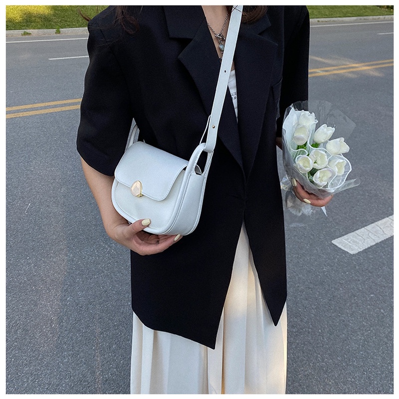 Túi Đeo Chéo Hình Vuông Nhỏ Phong Cách Thời Trang Mùa Hè NB00097 2022