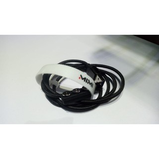 Dây Cáp Sạc Nam Châm Cho Iphone / Micro / Type-c / Usb 2.4a Mimi