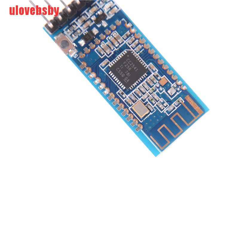Mô Đun Truyền Tín Hiệu Không Dây Android Ios Hm-10 Ble Bluetooth 4.0 Cc2540 Cc2541 Cho Arduino
