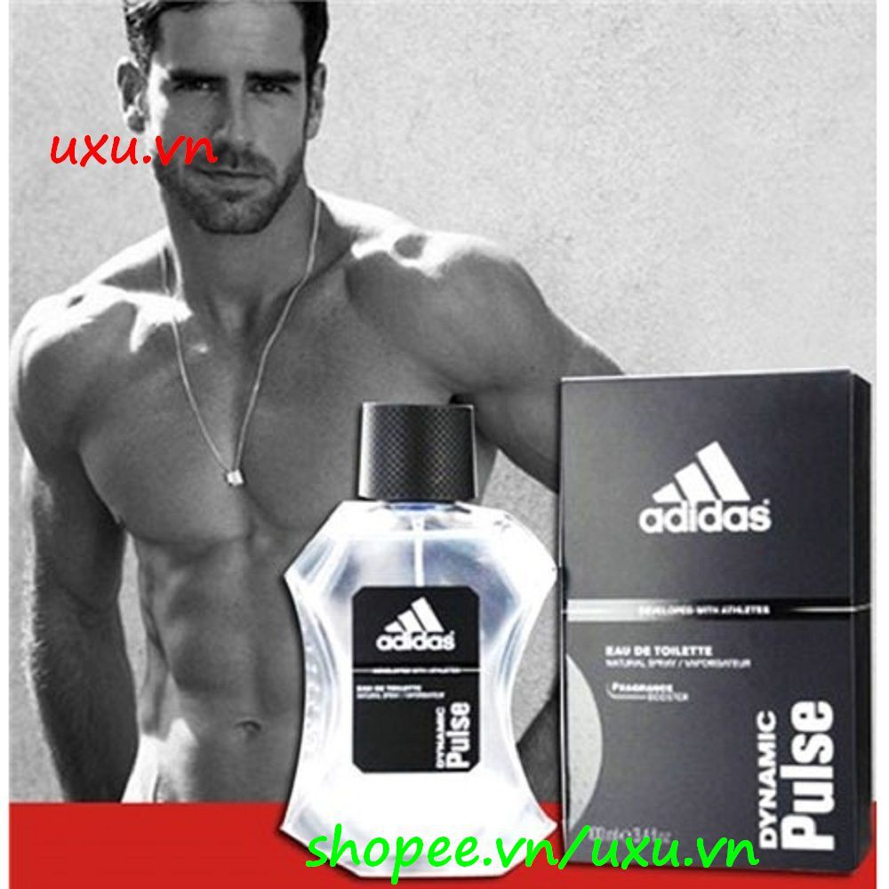 Nước Hoa Nam 100Ml Adidas Với Nhiều Phân Loại Giúp Bạn Dễ Lựa Chọn Hơn, Với uxu.vn Tất Cả Là Chính Hãng.