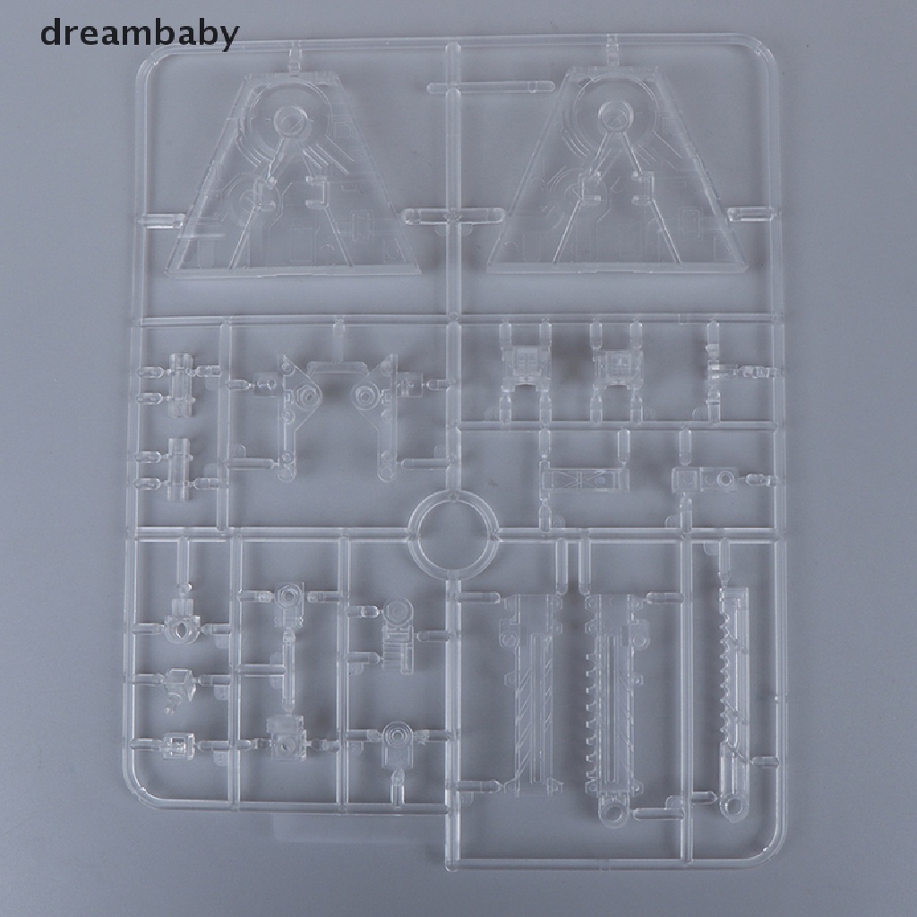 1 Giá Đỡ Trưng Bày Mô Hình Nhân Vật Có Thể Điều Chỉnh Kích Thước 1 / 144 HG / RG