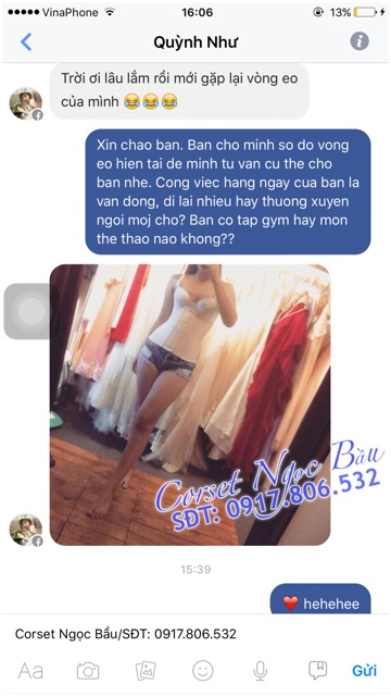 Corset Latex 9 xương. Feedback ảnh thật | BigBuy360 - bigbuy360.vn