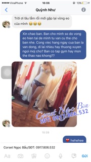 Corset Latex 9 xương. Feedback ảnh thật
