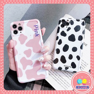 Ốp iphone - Ốp lưng imd new Họa tiết bò sữa 6/6s/6plus/6splus/7/8/7plus/8plus/x/xs/xsmax/11/11promax Q3-8