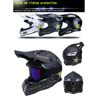Mũ Bảo Hiểm Fullface Willite Racing Cao Cấp