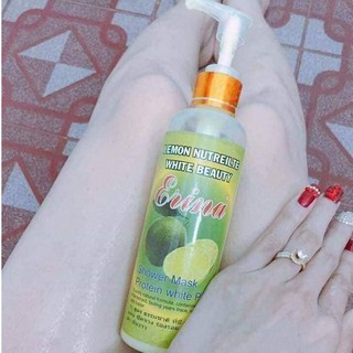 Tắm Trắng Erina Thái Lan Chai 300ml