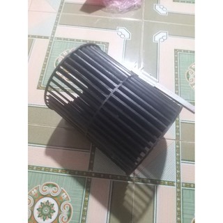 cánh quạt lồng sóc