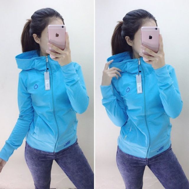 Áo khoác nữ thun cotton 4 chiều màu mới, hình thật .Giá sỉ rẻ | BigBuy360 - bigbuy360.vn