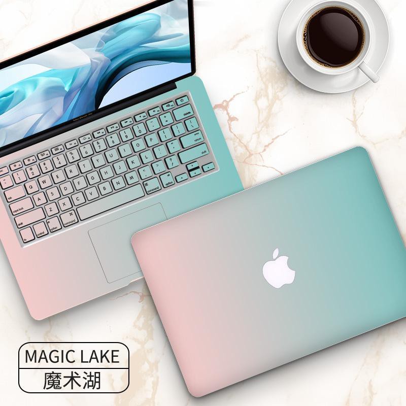 Miếng Dán Trang Trí Laptop Macbook Air 13.3 2021 | BigBuy360 - bigbuy360.vn