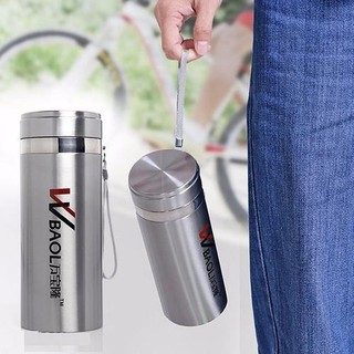 Bình giữ nhiệt inox 1500ml