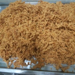 5kg chà bông xù nhà làm đặt biệt