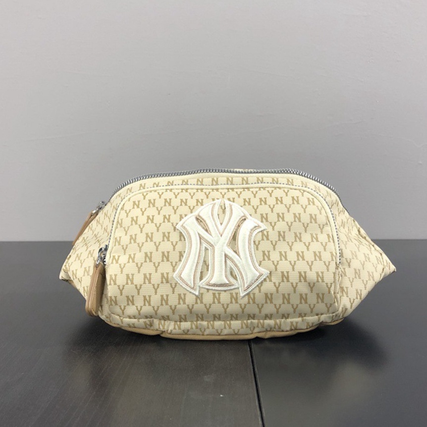 ( Chuẩn Hãng ) Túi Đeo Chéo MLB NY Yankees Presbyopia Full Tag Code | BigBuy360 - bigbuy360.vn