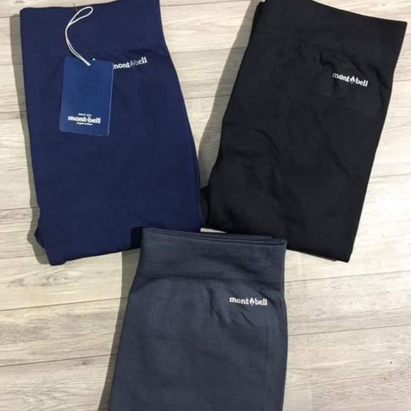 Quần Legging Giữ Nhiệt Lót Nỉ Bông Siêu Nhẹ Siêu Ấm Chính Hãng | BigBuy360 - bigbuy360.vn