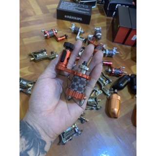 máy xăm rotary mô tơ xịn