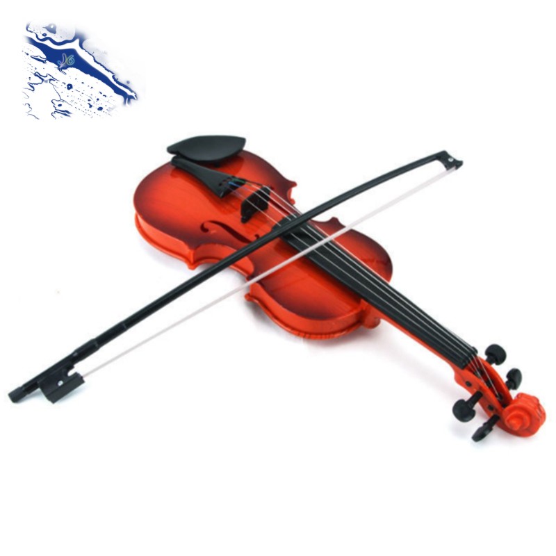 Đồ Chơi Đàn Violin Có Thể Điều Chỉnh Dành Cho Bé