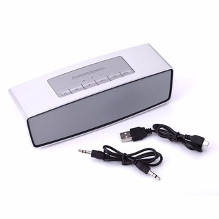 LOA BLUETOOTH S815