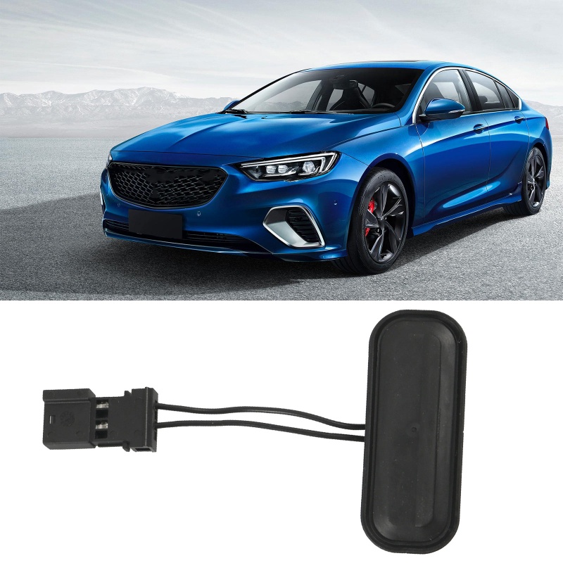 Phụ Kiện Chuyên Dụng Dành Cho EDB * EDB * 13298054 Tay Cầm Mở Cốp Sau Xe Ô Tô Excelle