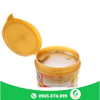 Sữa Nutifood Grow plus+ (màu đỏ) lon 900g