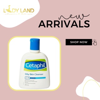 Sữa Rửa Mặt Cetaphil Gentle Skin Cleanser