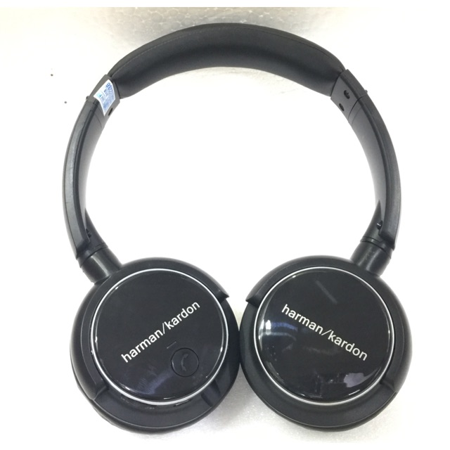 Tai Nghe Bluetooth Không Dây Âm Thanh Stereo Harman Kardon Q1