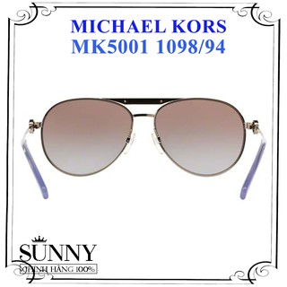 Kính Mát Nữ Michael Kors MK5001
