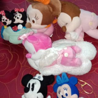 Gấu của chị linh mon