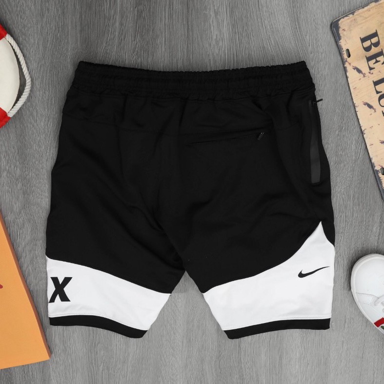 Quần đùi nam thể thao, Quần short nam tập gym co dãn dày dặn hàng VNXK xịn | BigBuy360 - bigbuy360.vn