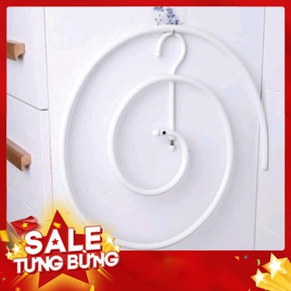 MÓC PHƠI CHĂN MÀN HÌNH XOẮN ỐC