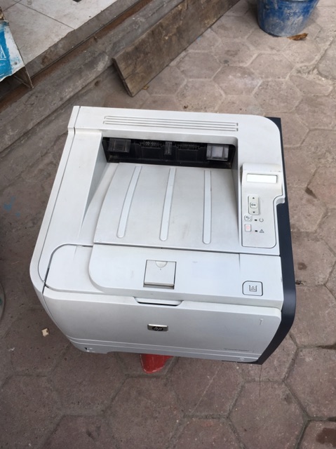 Máy in đảo mặt ( hai mặt) HP 2055d