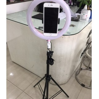Đèn Live Stream 26cm