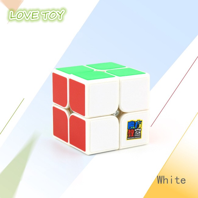 [MUMU] Khối rubik ma thuật độc đáo Meilong2 2x2