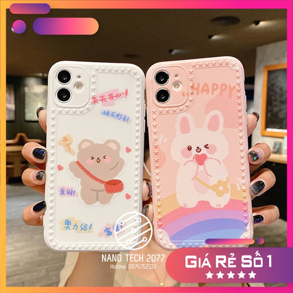 [NSP13] Ốp iphone🌈🌈🌈 [CHẤT LƯỢNG] [ƯU ĐÃI]🌈🌈🌈 Ốp lưng iphone nhiều kiểu dáng dành cho mọi nhiều phiên bản cực HOT