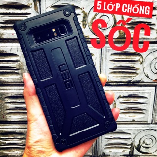 Ốp lưng UAG MONARCH 5 LỚP CHỐNG SỐC