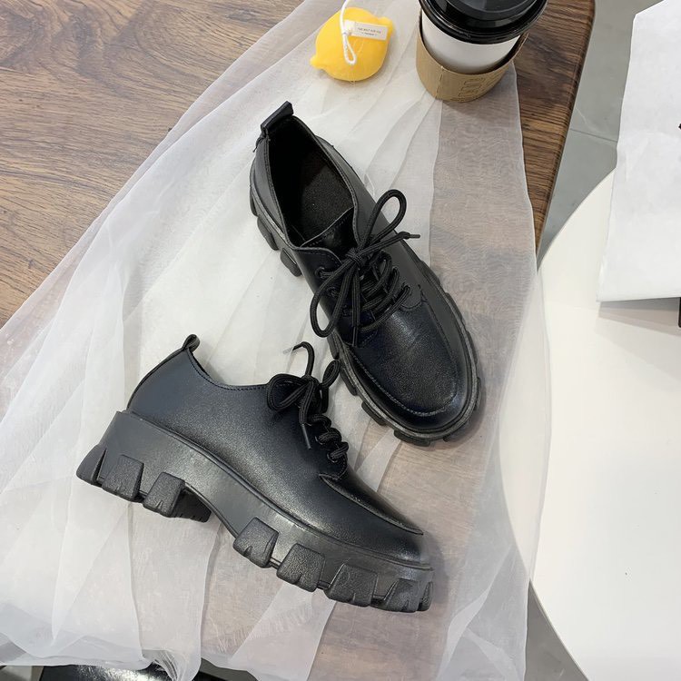 (S109) Giầy đốc nữ, đế răng cưa mềm, siêu nhẹ (mã Y-5) | BigBuy360 - bigbuy360.vn