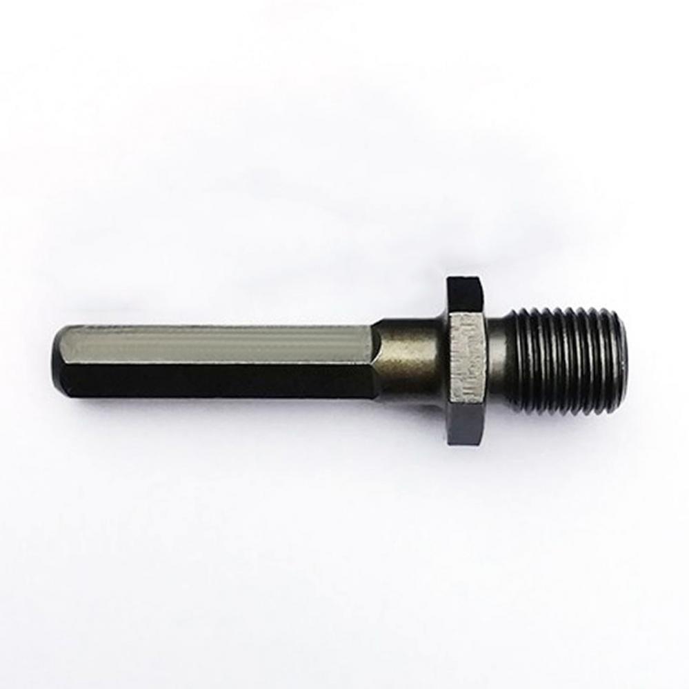 Đầu chuyển đổi mũi khoan lục giác bằng kim loại 1/2-20UNF sang 8.5mm chuyên dụng