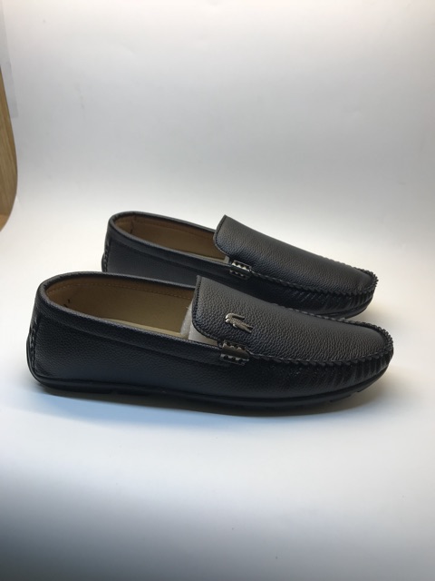 Giày nam mọi da thời trang ( có sẵn) | BigBuy360 - bigbuy360.vn