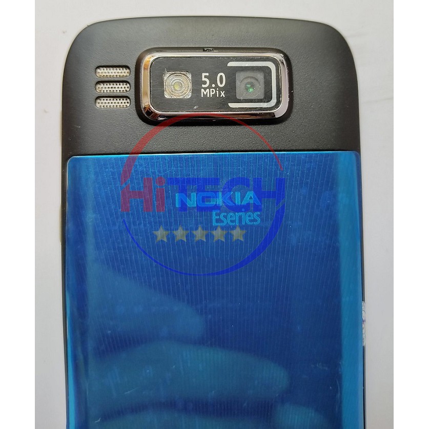 [ĐIỆN THOẠI CỔ]  Nokia E72 Chính Hãng MAIN ZIN PIN trâu thiết kế cực đẹp chắc chắn BẢO HÀNH 12 THÁNG