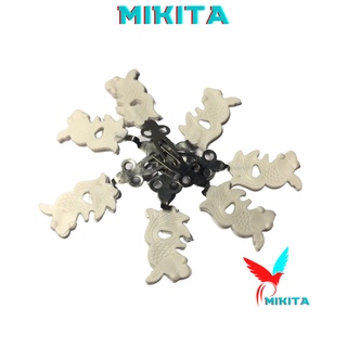 Xiên hoa quả chuối cho chim Xiên hoa quả cho chim Mikita giá rẻ