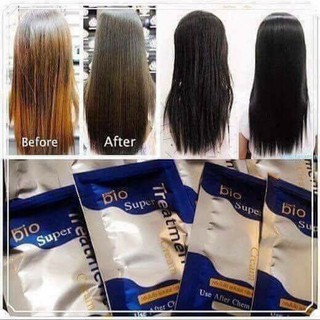 Ủ TÓC Bio Super Treatment Thái Lan