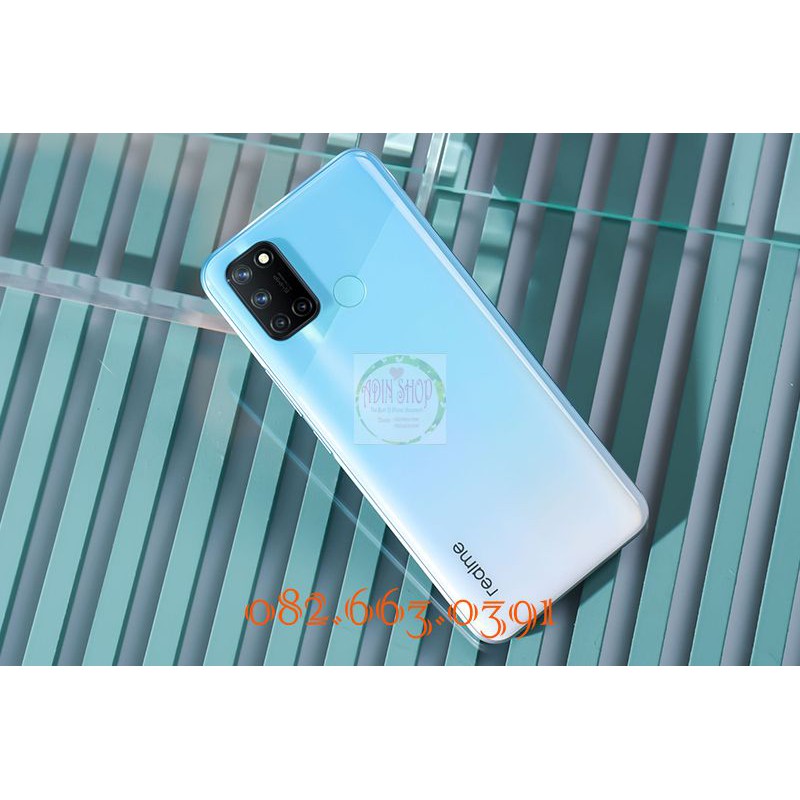 Dán PPF Realme 7i bóng, nhám- màn hình, mặt lưng, mặt lưng full viền