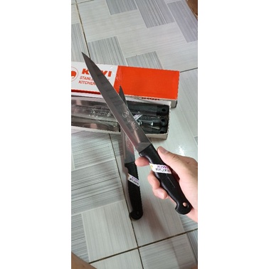 Dao phi lê Thailand mã số 198