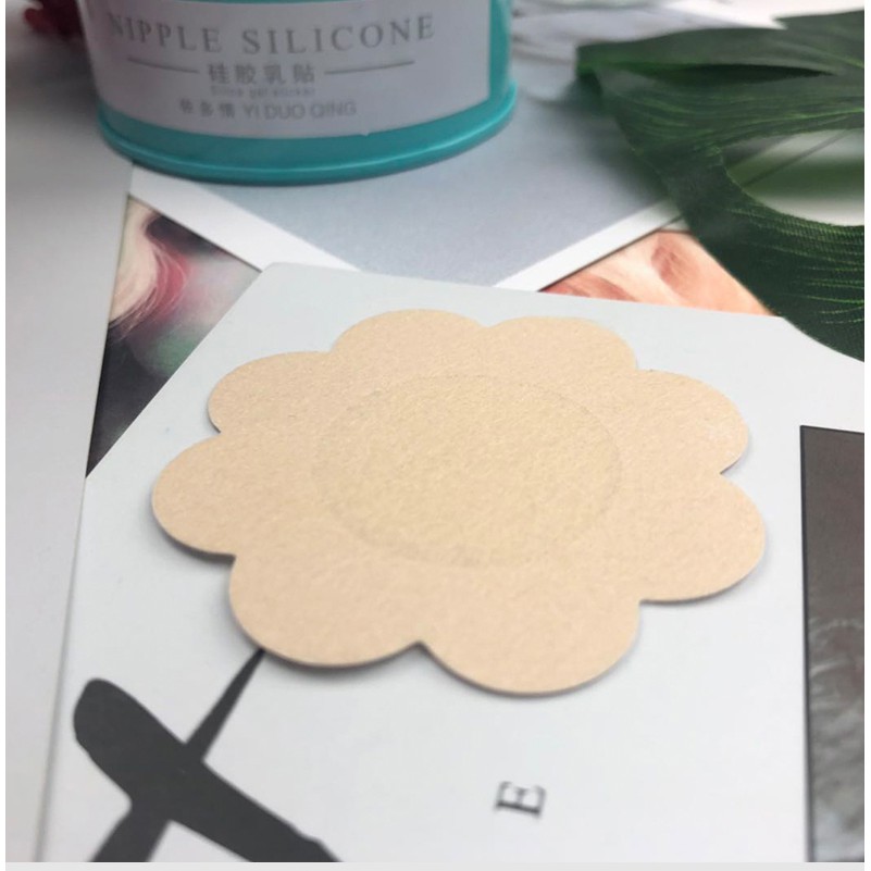 [ORDER] Miếng dán ngực vải mỏng - T4.08 | BigBuy360 - bigbuy360.vn