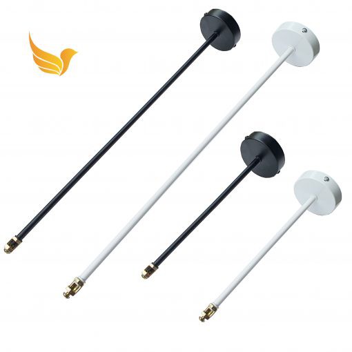 Ti Thả thanh ray đèn rọi gắn trần cố định