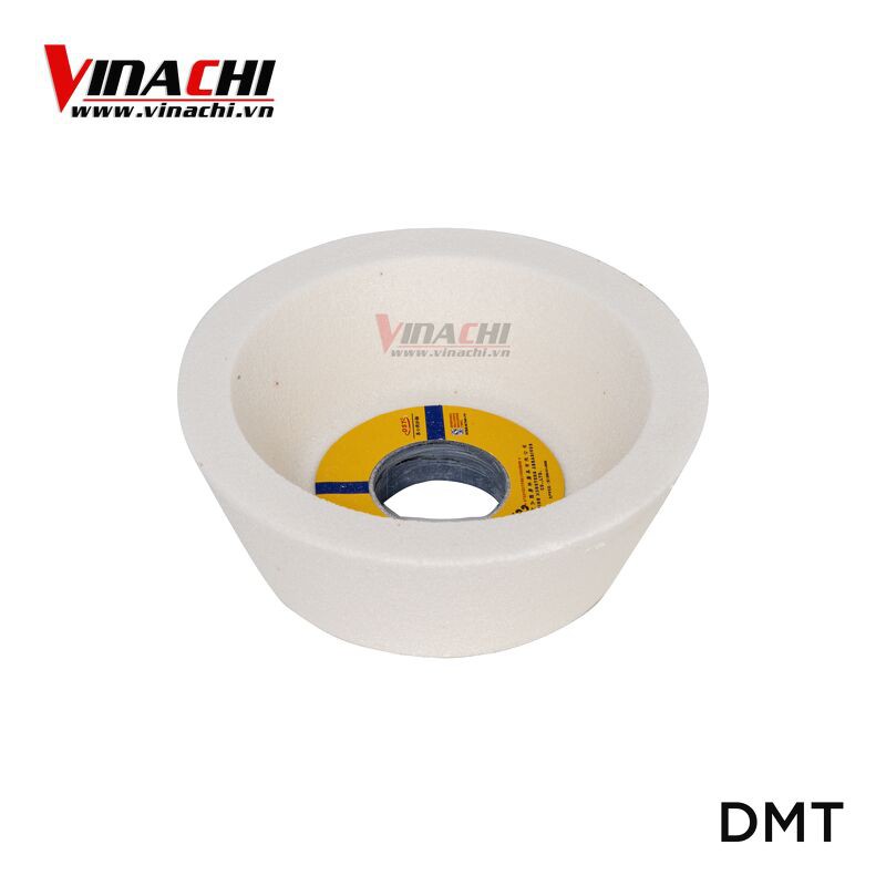 Đá mài lưỡi bào loại 1 - trắng 125mm