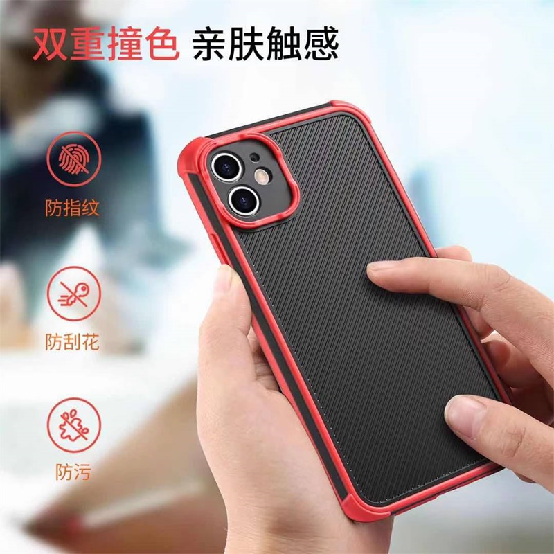 Ốp Lưng Chống Sốc Thời Trang Cho Xiaomi Redmi Note 10 Pro Mi 11 Lite Note 9s 9 8 Mi 10t Lite Mi 10t Pro Poco F3 M3 Redmi 9t 9 9a 001