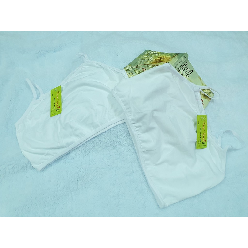 Áo lá ngắn Thun cotton 18k / 1 cái