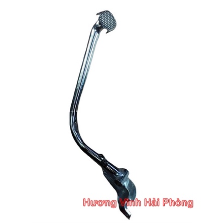 CHÂN PHANH CẦN PHANH YAMAHA BÓC EXCITER  5 SỐ