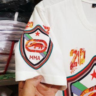 Áo cổ tròn ecko EST.2072 độc nhất