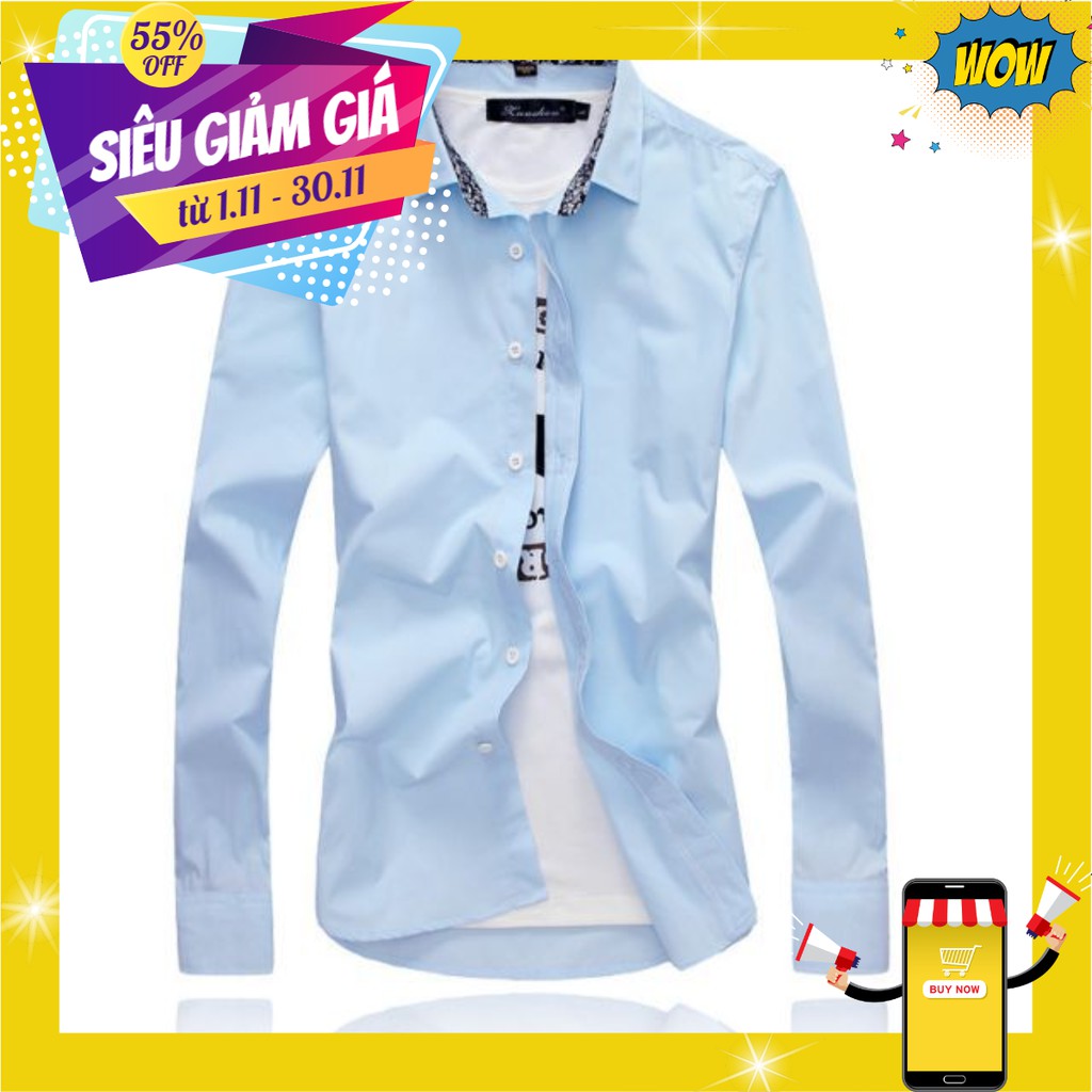 Áo sơ mi quảng châu cao cấp ( Thanh Lý Shop)
