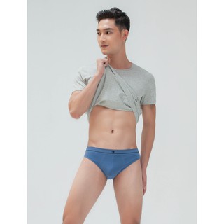 QUẦN LÓT BRIEF SEAMLESS hiệu Onoff mã H17BU17114